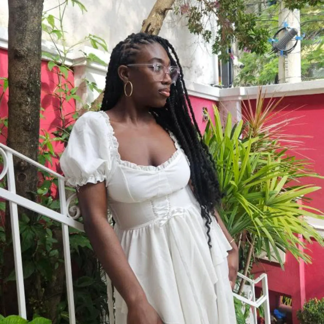 Long loc passion twists