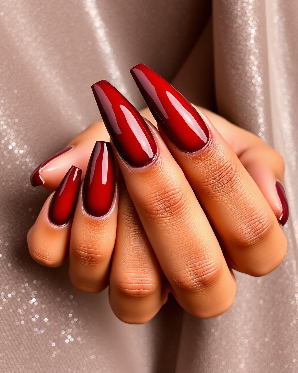 Nail Care & Art